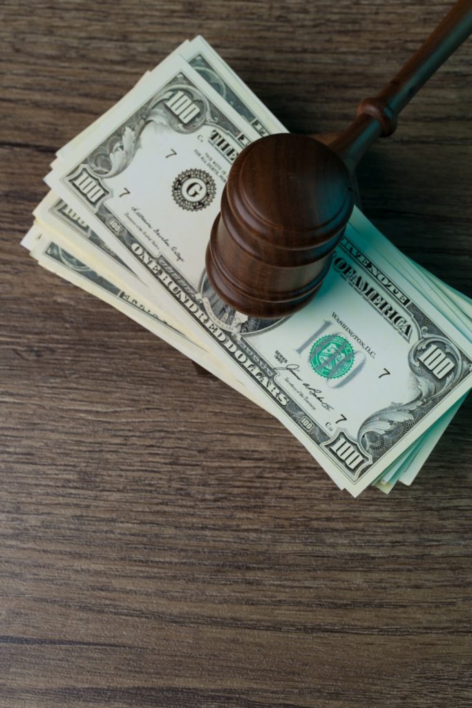 Droit des poursuites et faillites