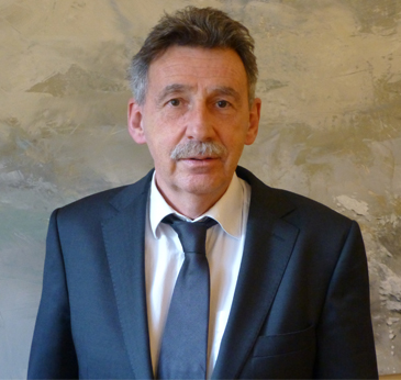 Jean-Pierre Huguenin-Dezot