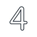 4