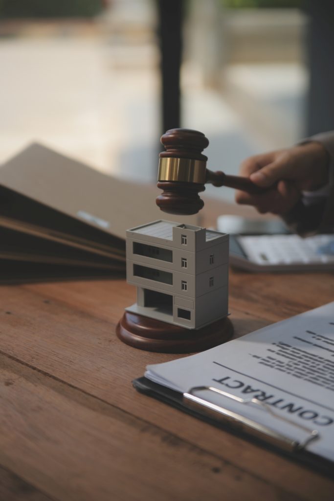 Droit de la construction